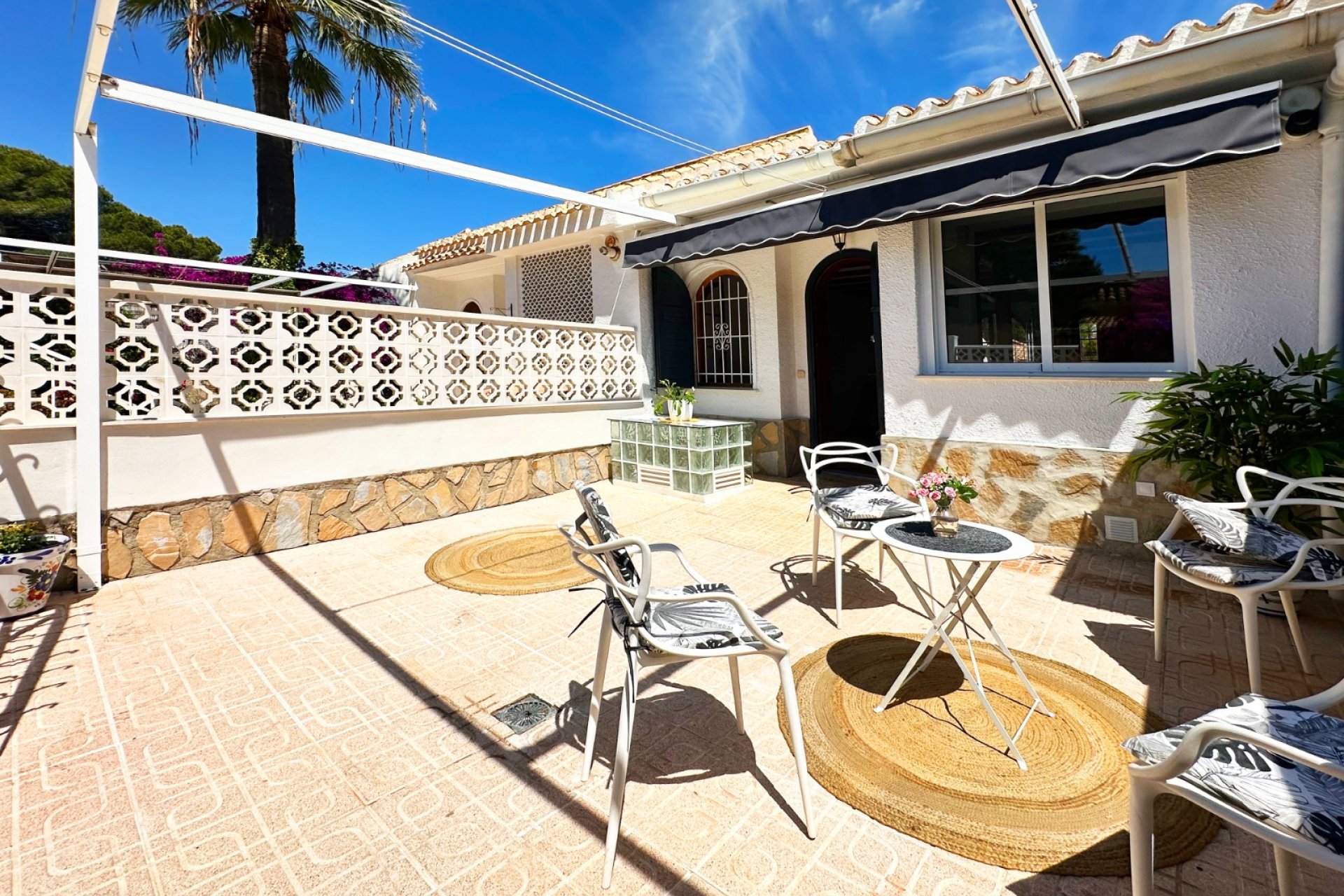 Resale - Townhouse / Terraced House - Orihuela Costa - La Zenia