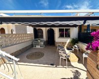 Resale - Townhouse / Terraced House - Orihuela Costa - La Zenia