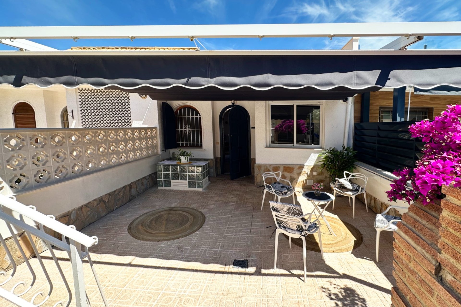 Resale - Townhouse / Terraced House - Orihuela Costa - La Zenia