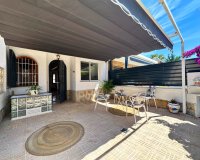 Resale - Townhouse / Terraced House - Orihuela Costa - La Zenia
