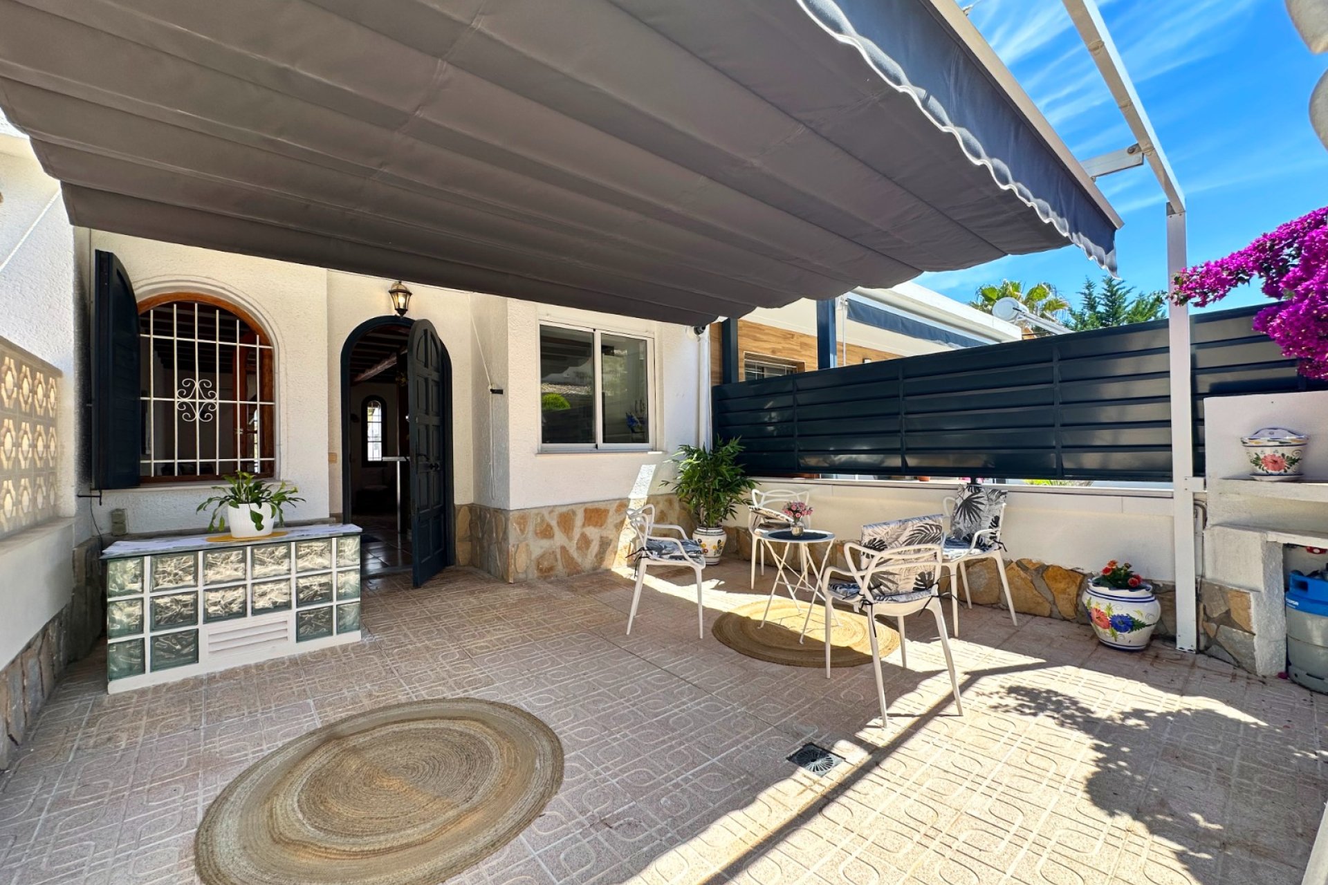 Resale - Townhouse / Terraced House - Orihuela Costa - La Zenia