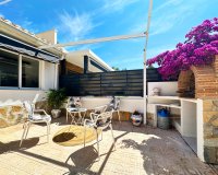 Resale - Townhouse / Terraced House - Orihuela Costa - La Zenia