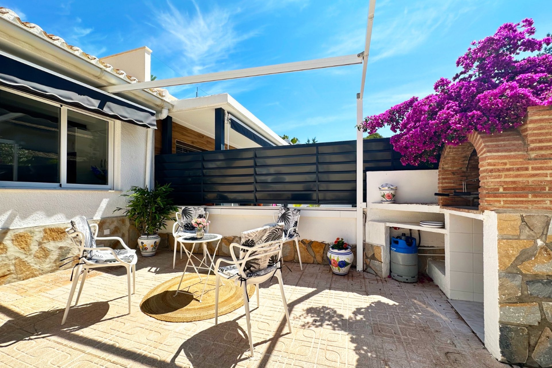 Resale - Townhouse / Terraced House - Orihuela Costa - La Zenia