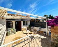 Resale - Townhouse / Terraced House - Orihuela Costa - La Zenia