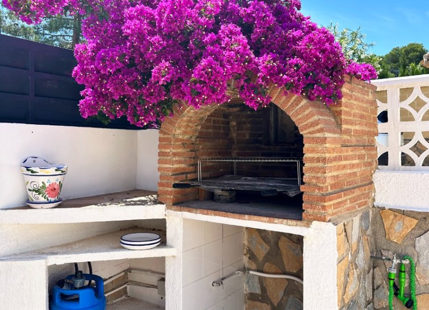 Resale - Townhouse / Terraced House - Orihuela Costa - La Zenia