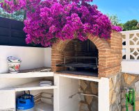 Resale - Townhouse / Terraced House - Orihuela Costa - La Zenia