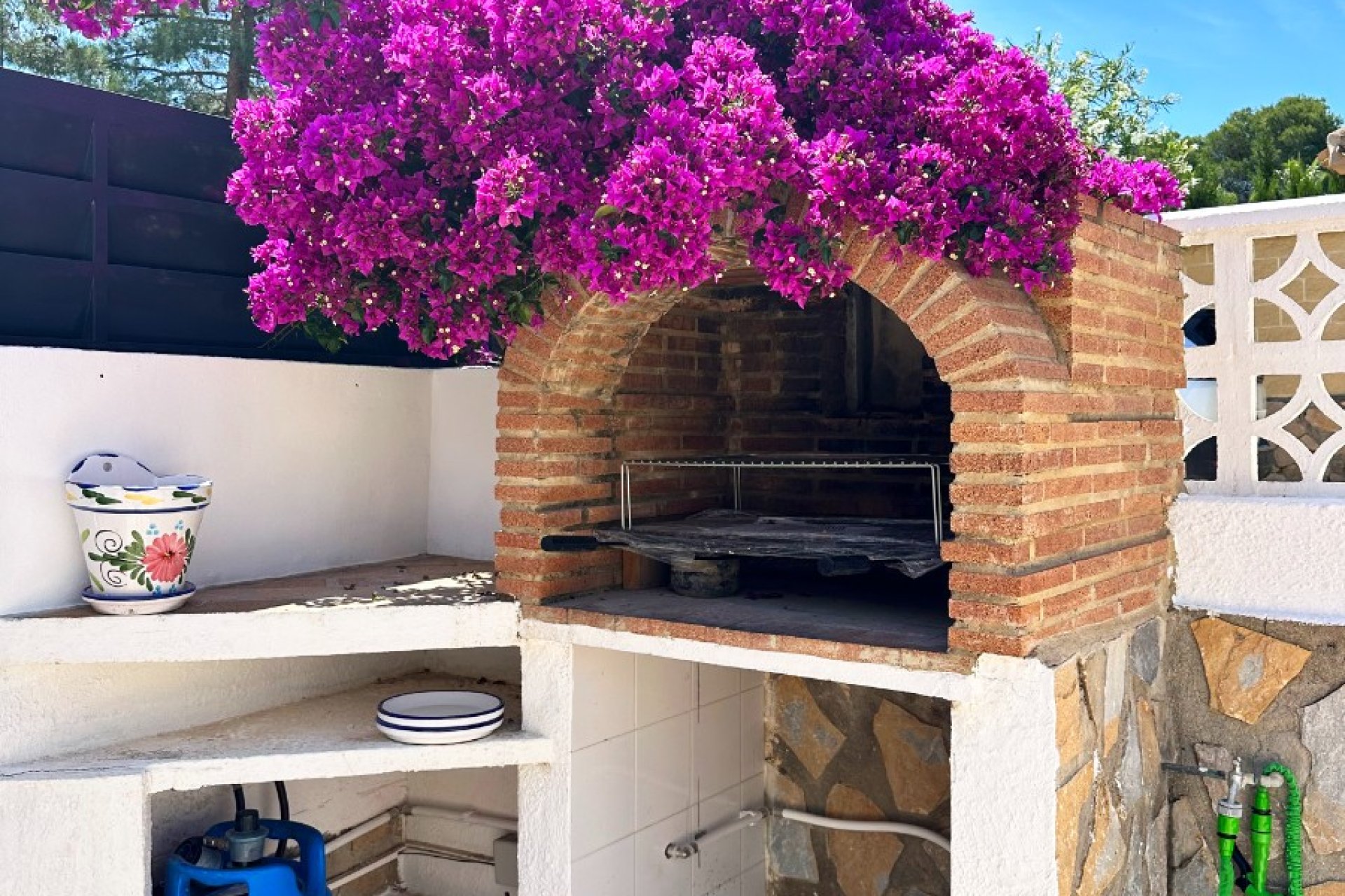 Resale - Townhouse / Terraced House - Orihuela Costa - La Zenia