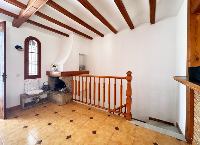 Resale - Townhouse / Terraced House - Orihuela Costa - La Zenia
