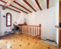 Resale - Townhouse / Terraced House - Orihuela Costa - La Zenia