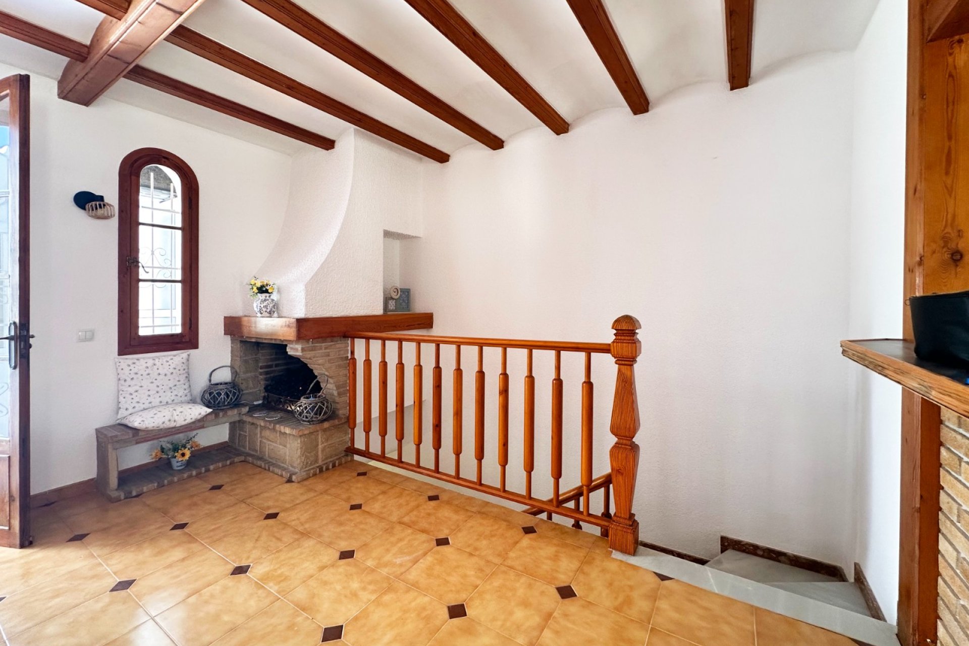 Resale - Townhouse / Terraced House - Orihuela Costa - La Zenia