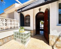 Resale - Townhouse / Terraced House - Orihuela Costa - La Zenia