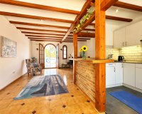 Resale - Townhouse / Terraced House - Orihuela Costa - La Zenia