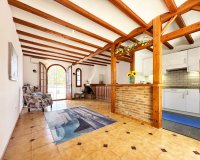Resale - Townhouse / Terraced House - Orihuela Costa - La Zenia