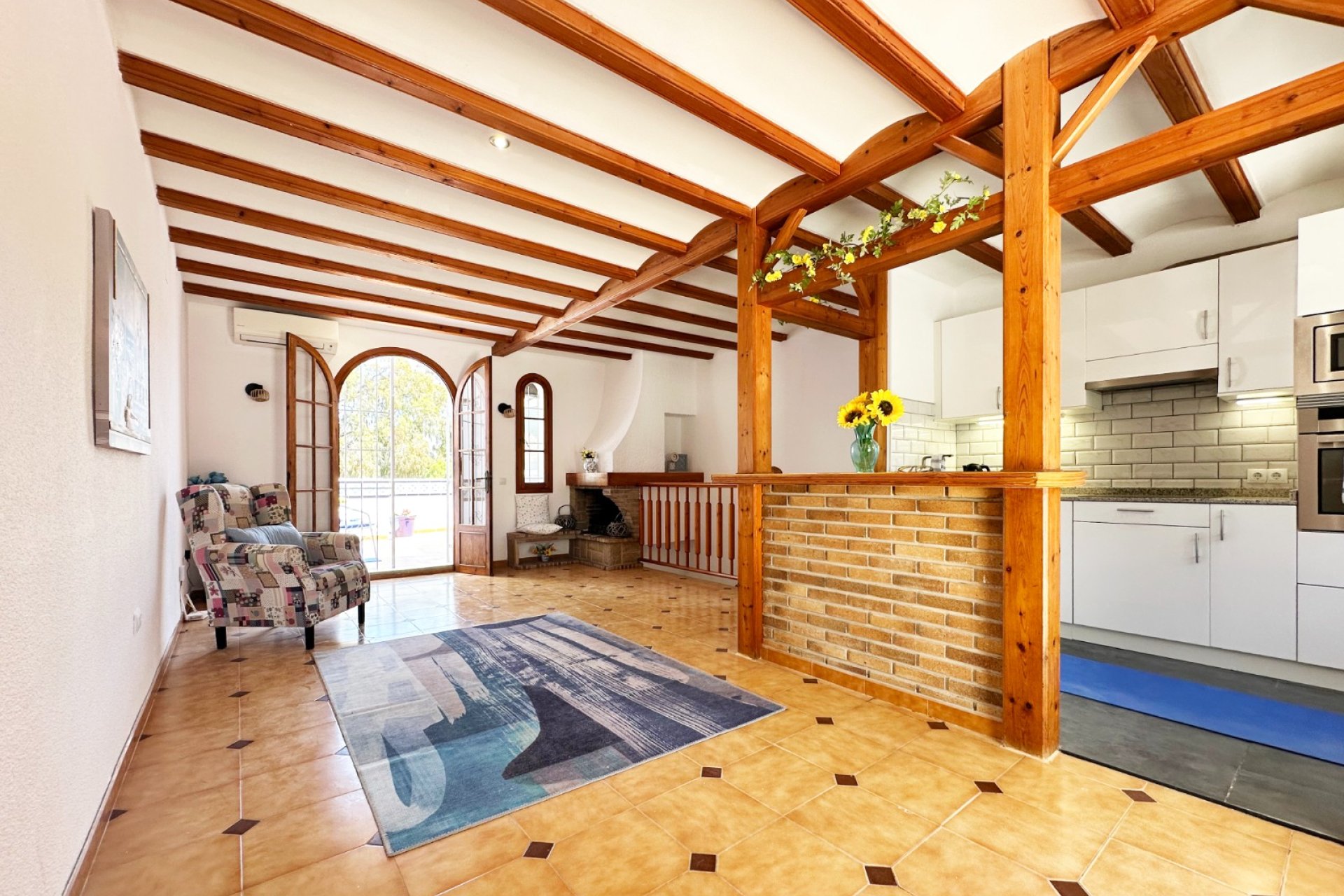 Resale - Townhouse / Terraced House - Orihuela Costa - La Zenia