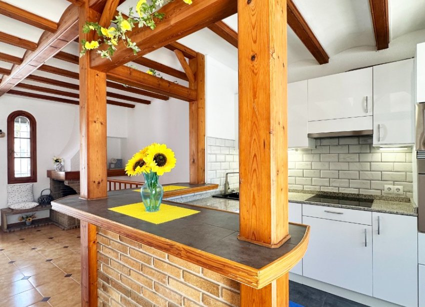 Resale - Townhouse / Terraced House - Orihuela Costa - La Zenia