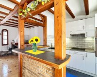 Resale - Townhouse / Terraced House - Orihuela Costa - La Zenia