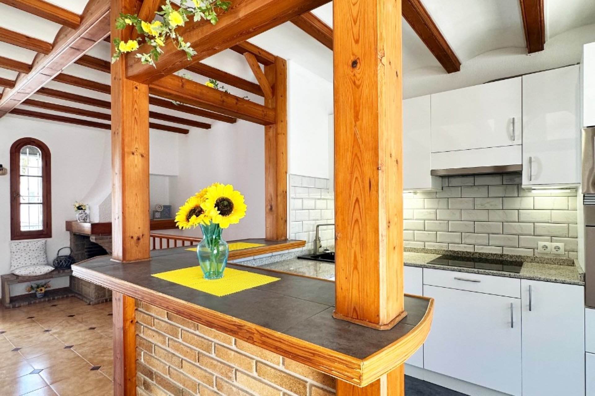Resale - Townhouse / Terraced House - Orihuela Costa - La Zenia