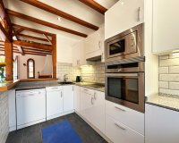 Resale - Townhouse / Terraced House - Orihuela Costa - La Zenia