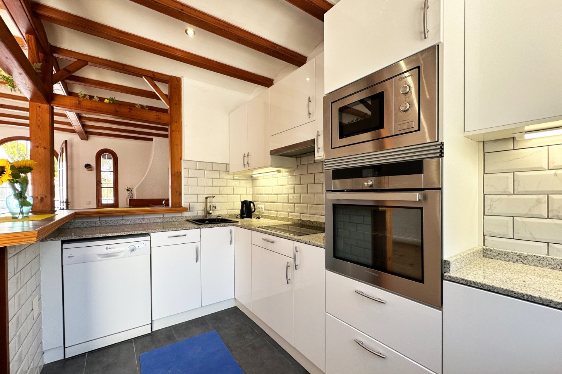 Resale - Townhouse / Terraced House - Orihuela Costa - La Zenia