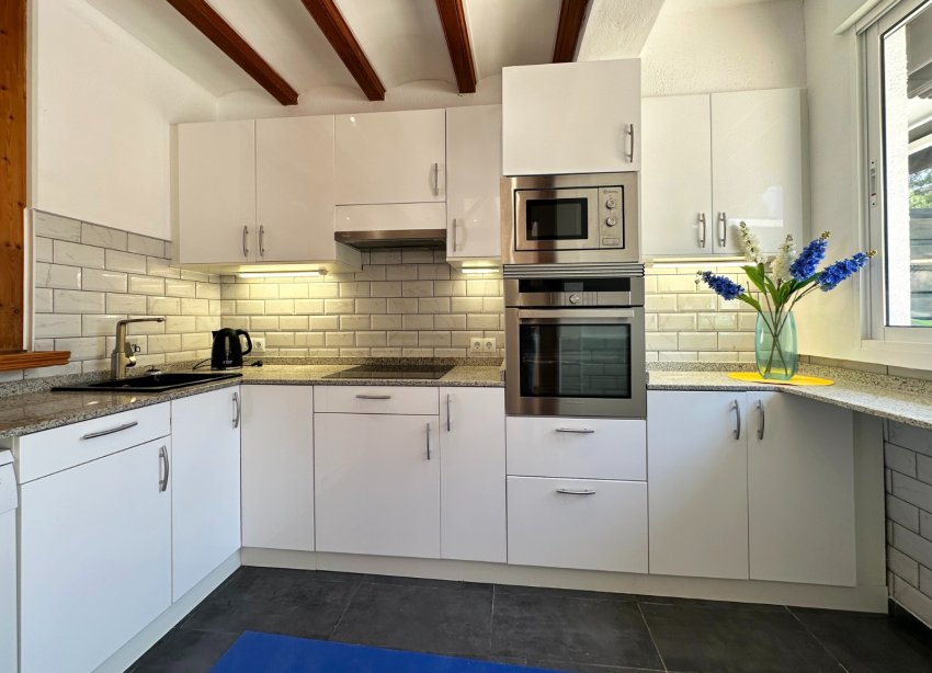 Resale - Townhouse / Terraced House - Orihuela Costa - La Zenia