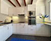 Resale - Townhouse / Terraced House - Orihuela Costa - La Zenia