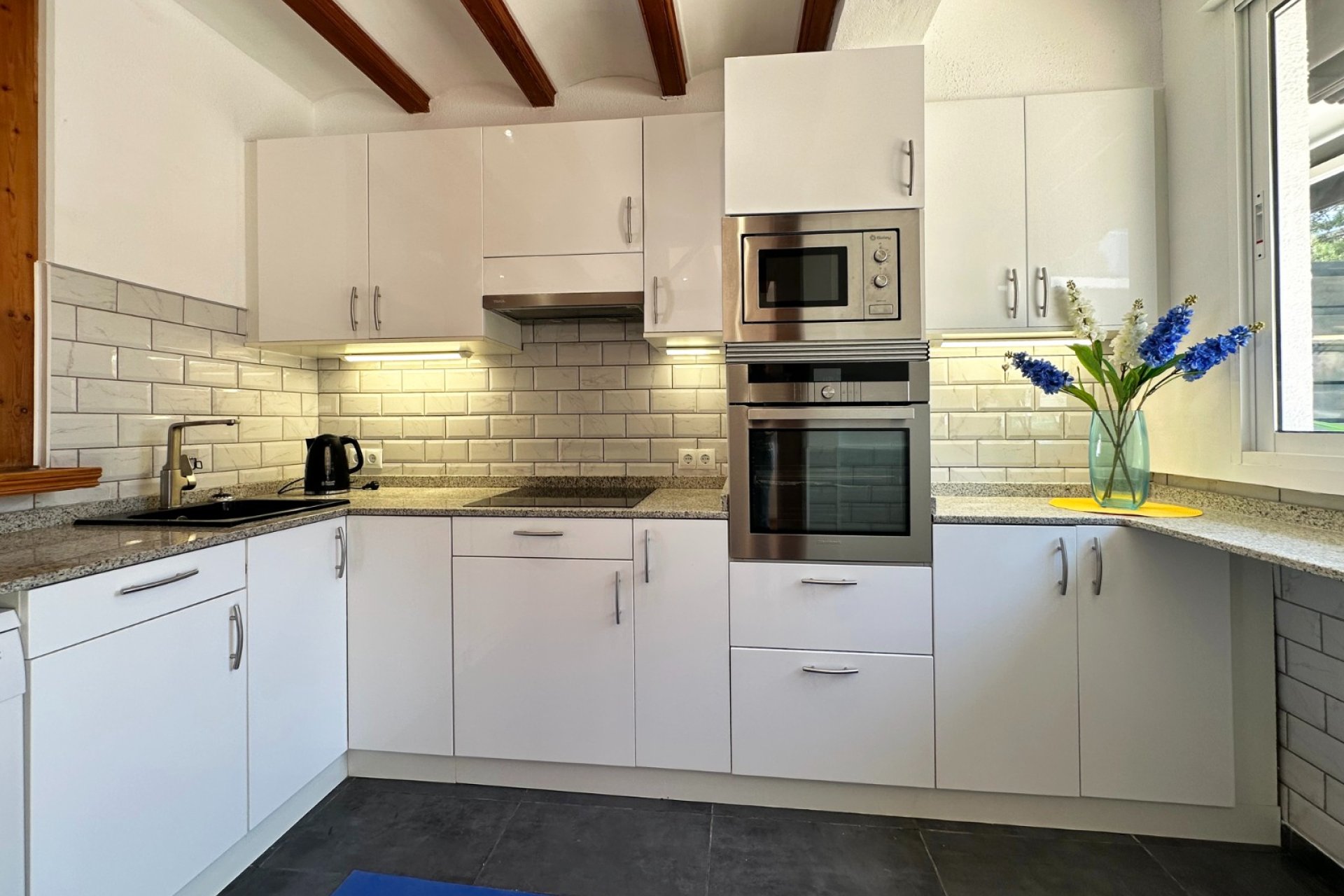 Resale - Townhouse / Terraced House - Orihuela Costa - La Zenia