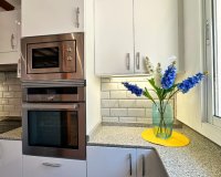 Resale - Townhouse / Terraced House - Orihuela Costa - La Zenia