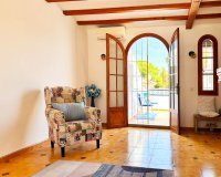 Resale - Townhouse / Terraced House - Orihuela Costa - La Zenia