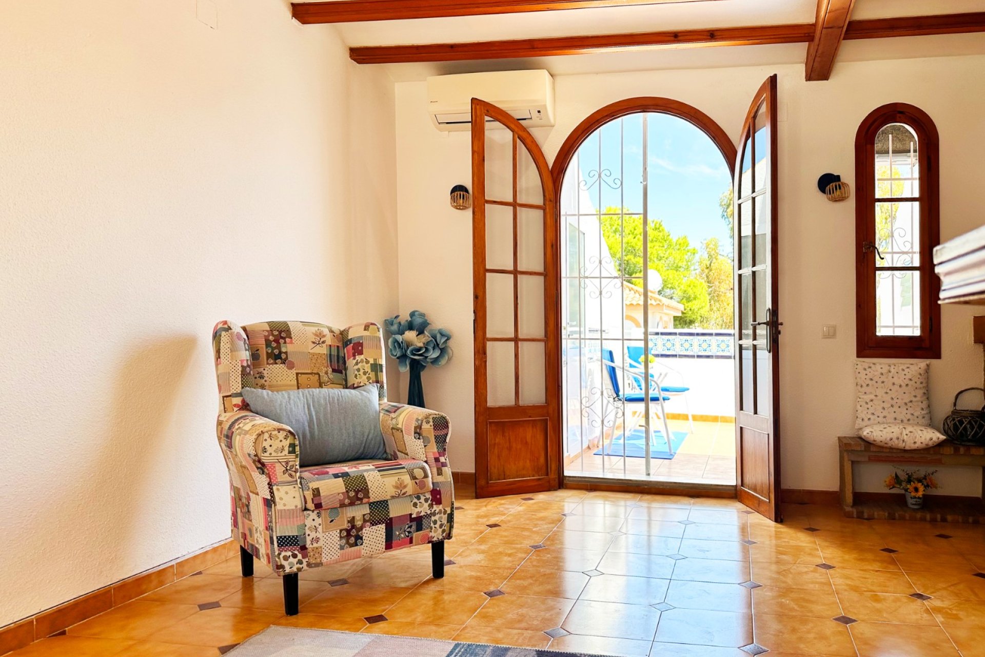 Resale - Townhouse / Terraced House - Orihuela Costa - La Zenia