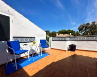 Resale - Townhouse / Terraced House - Orihuela Costa - La Zenia
