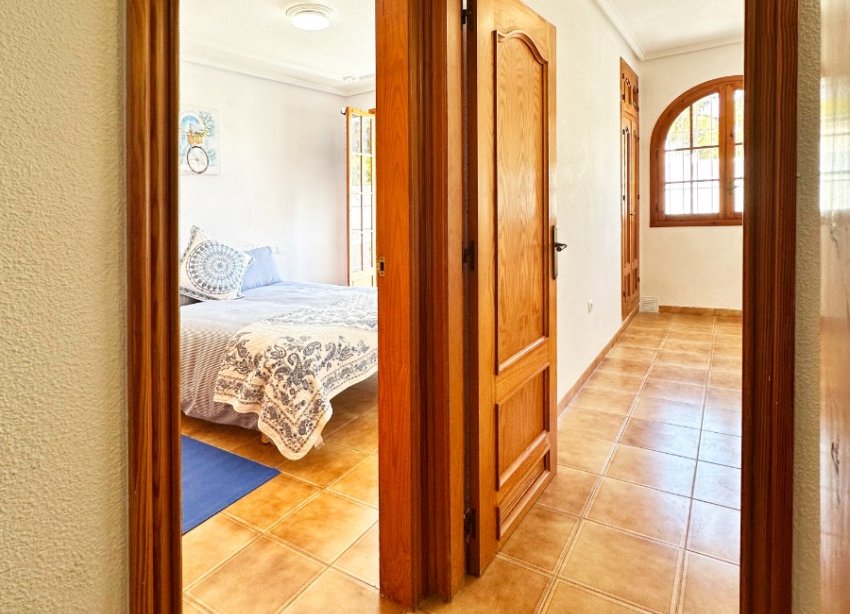 Resale - Townhouse / Terraced House - Orihuela Costa - La Zenia