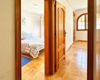 Resale - Townhouse / Terraced House - Orihuela Costa - La Zenia