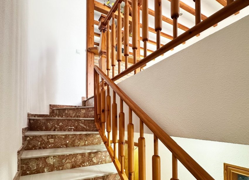 Resale - Townhouse / Terraced House - Orihuela Costa - La Zenia