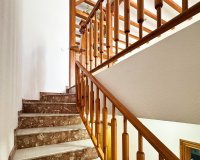 Resale - Townhouse / Terraced House - Orihuela Costa - La Zenia
