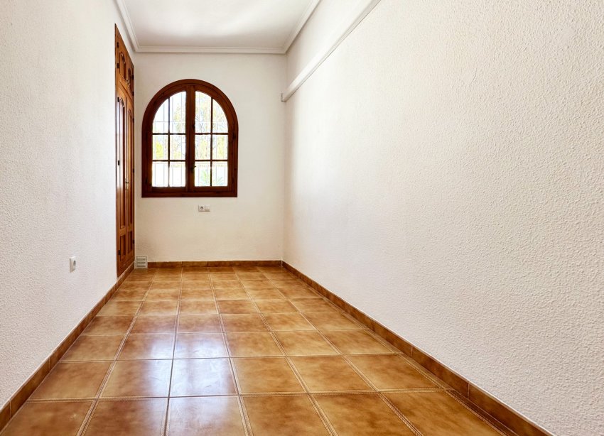 Resale - Townhouse / Terraced House - Orihuela Costa - La Zenia