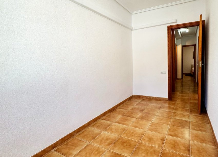 Resale - Townhouse / Terraced House - Orihuela Costa - La Zenia