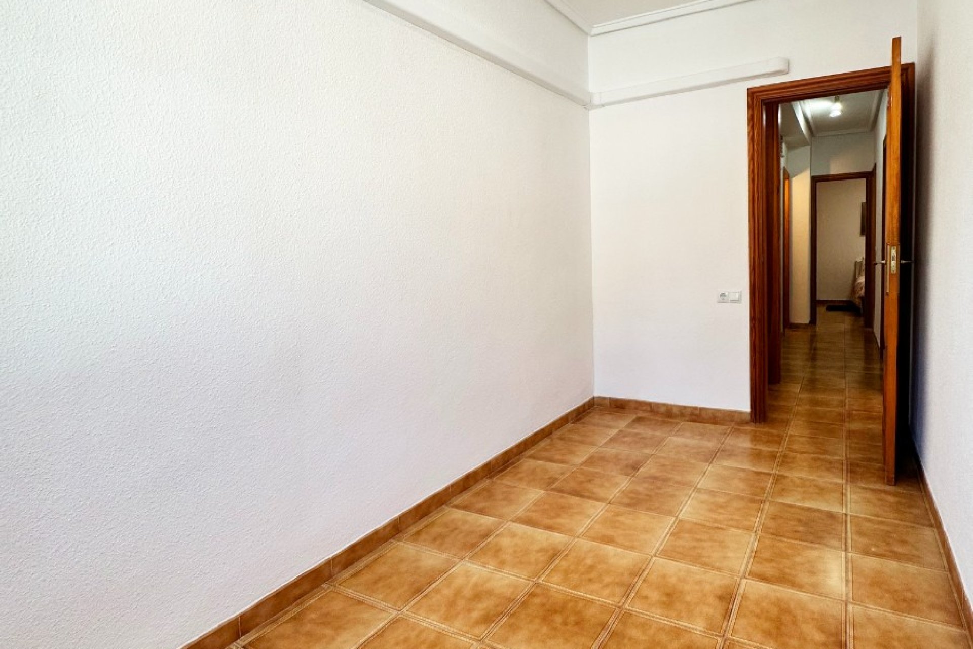 Resale - Townhouse / Terraced House - Orihuela Costa - La Zenia
