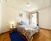 Resale - Townhouse / Terraced House - Orihuela Costa - La Zenia