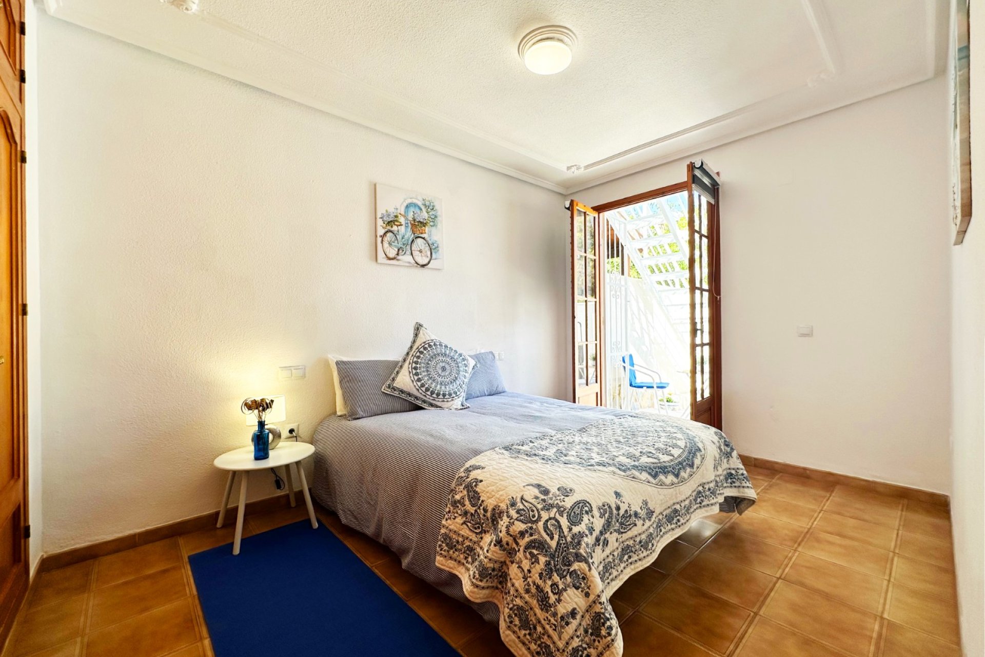 Resale - Townhouse / Terraced House - Orihuela Costa - La Zenia