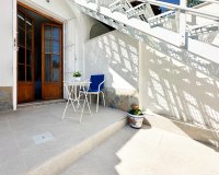 Resale - Townhouse / Terraced House - Orihuela Costa - La Zenia