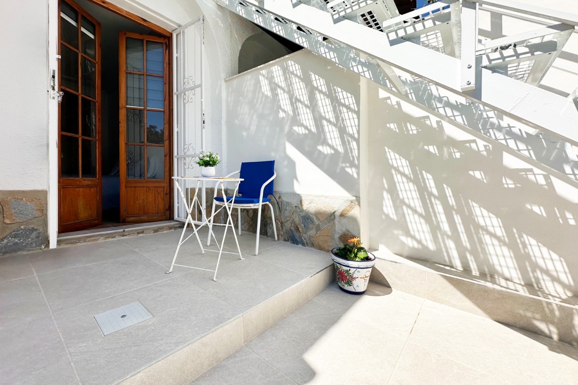 Resale - Townhouse / Terraced House - Orihuela Costa - La Zenia