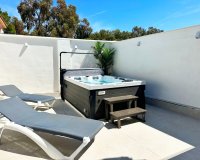 Resale - Townhouse / Terraced House - Orihuela Costa - La Zenia