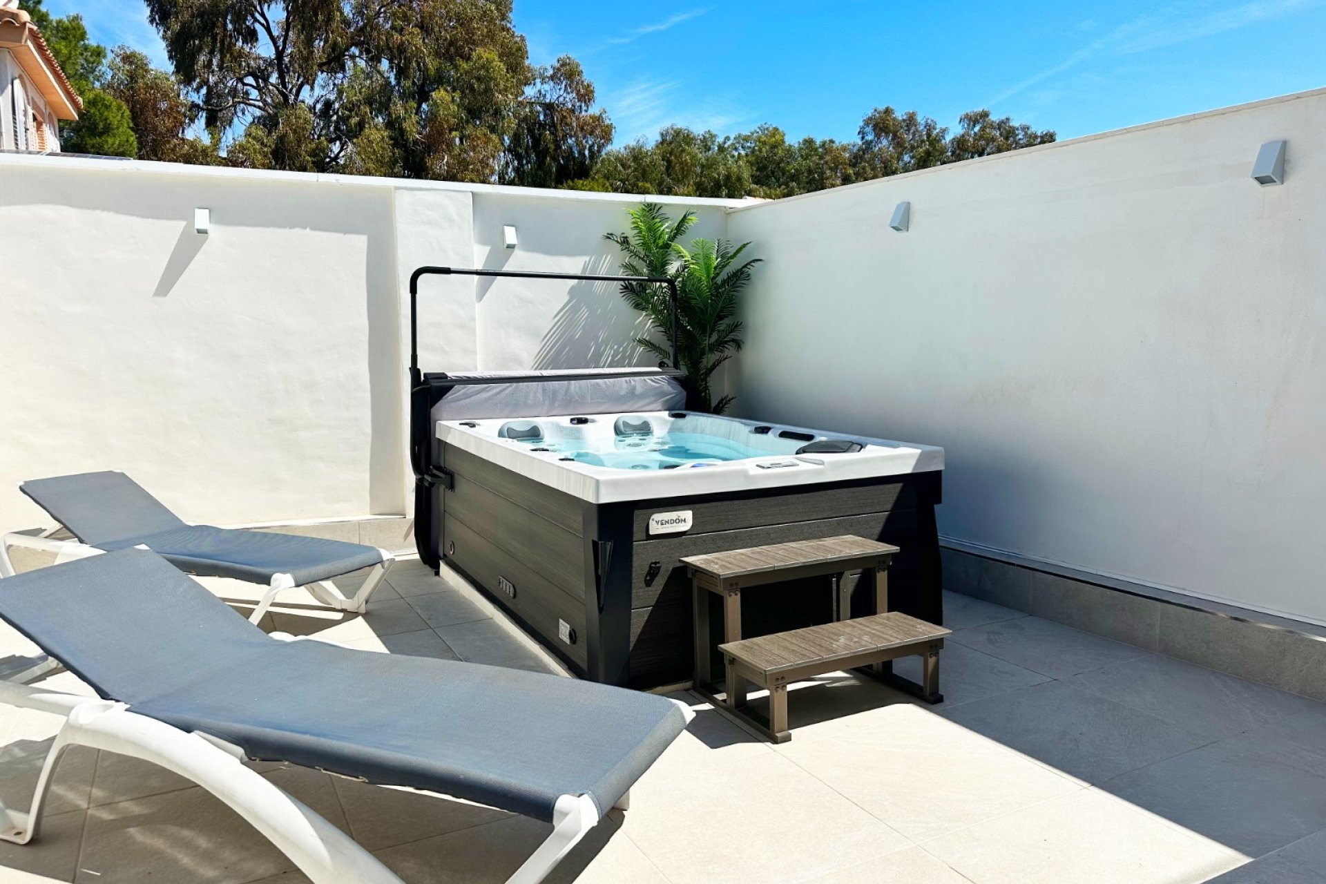 Resale - Townhouse / Terraced House - Orihuela Costa - La Zenia