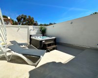 Resale - Townhouse / Terraced House - Orihuela Costa - La Zenia
