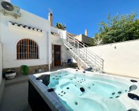 Resale - Townhouse / Terraced House - Orihuela Costa - La Zenia