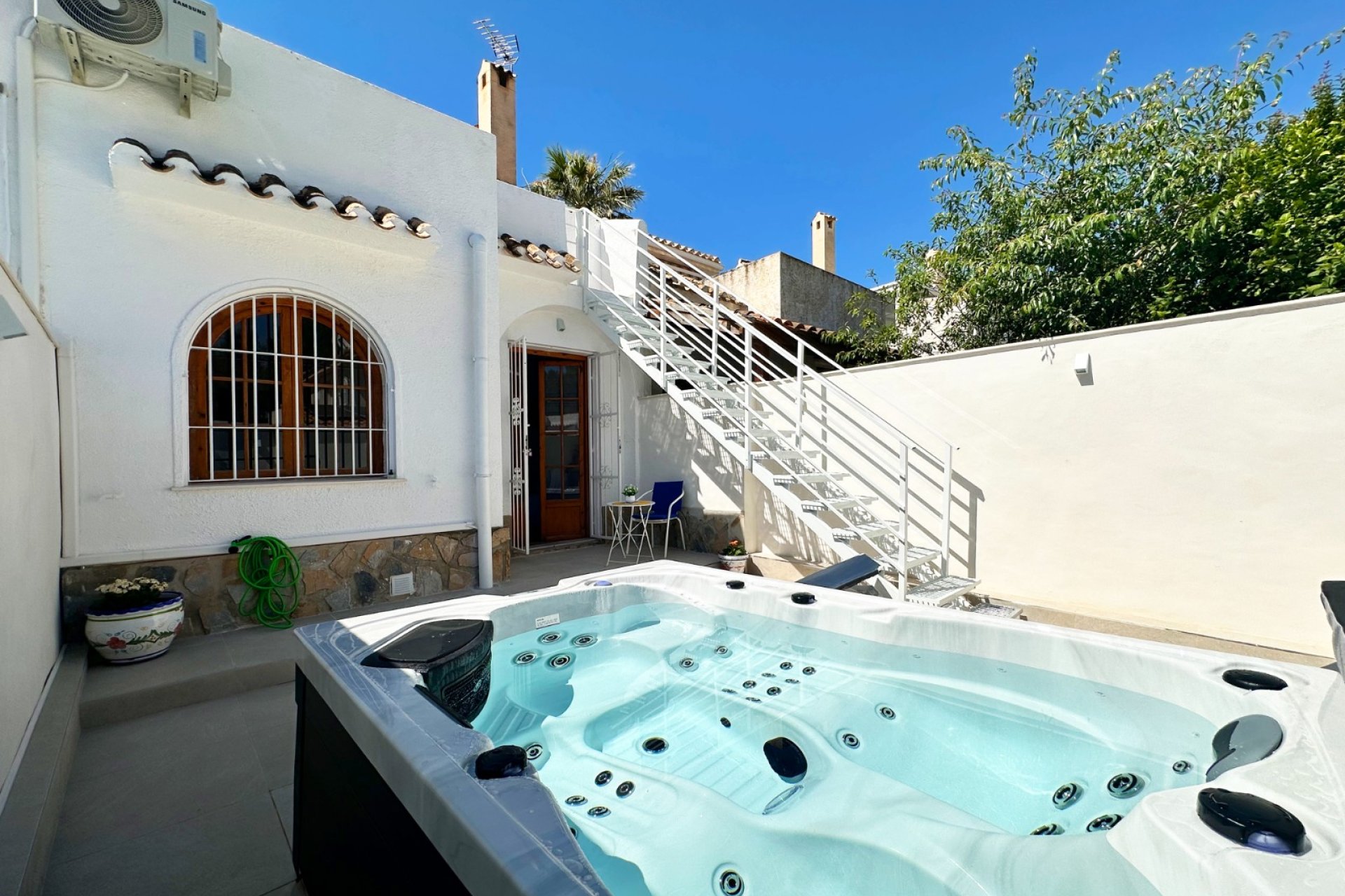 Resale - Townhouse / Terraced House - Orihuela Costa - La Zenia