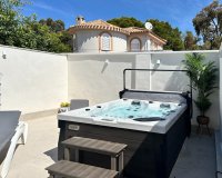 Resale - Townhouse / Terraced House - Orihuela Costa - La Zenia