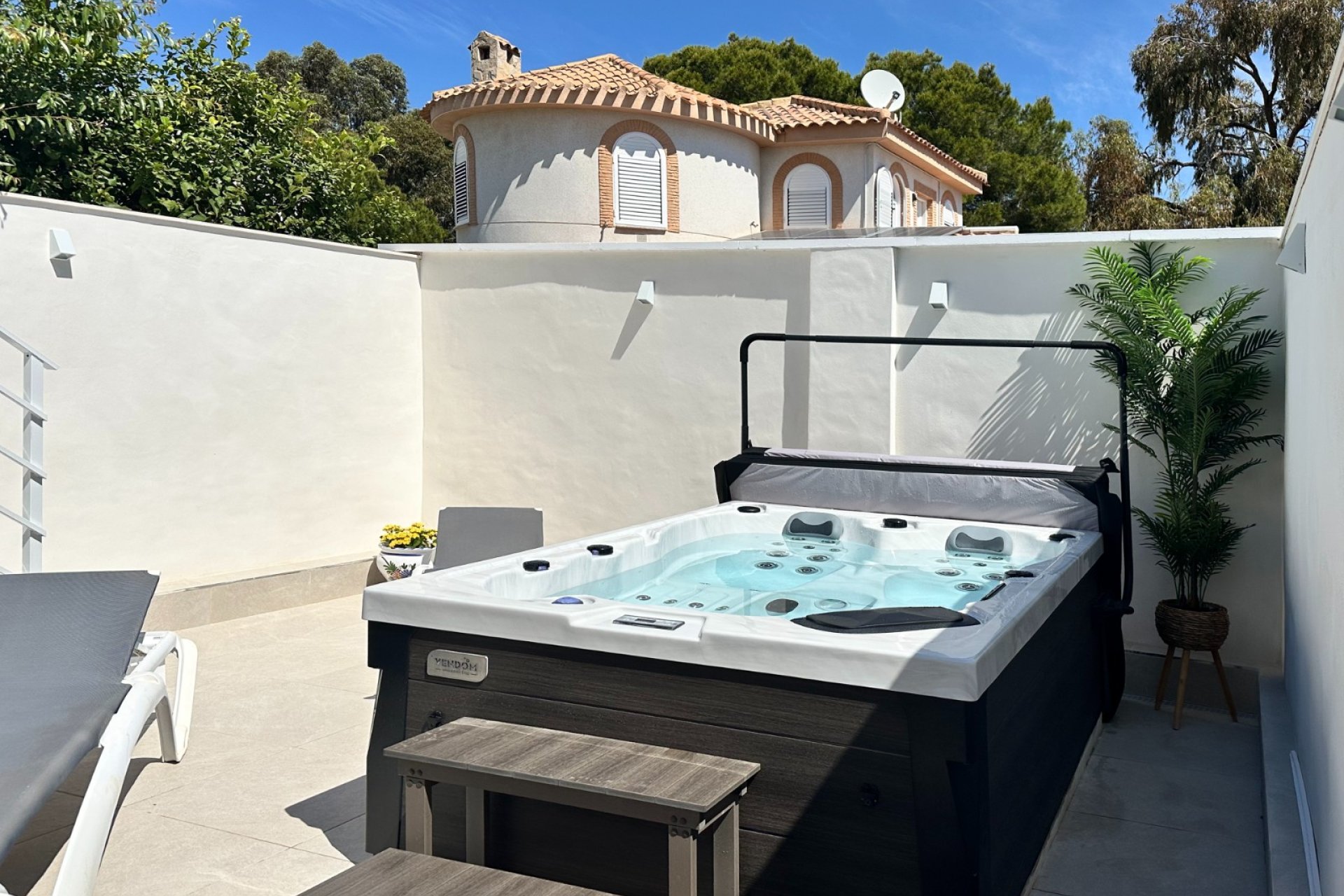 Resale - Townhouse / Terraced House - Orihuela Costa - La Zenia