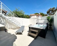 Resale - Townhouse / Terraced House - Orihuela Costa - La Zenia