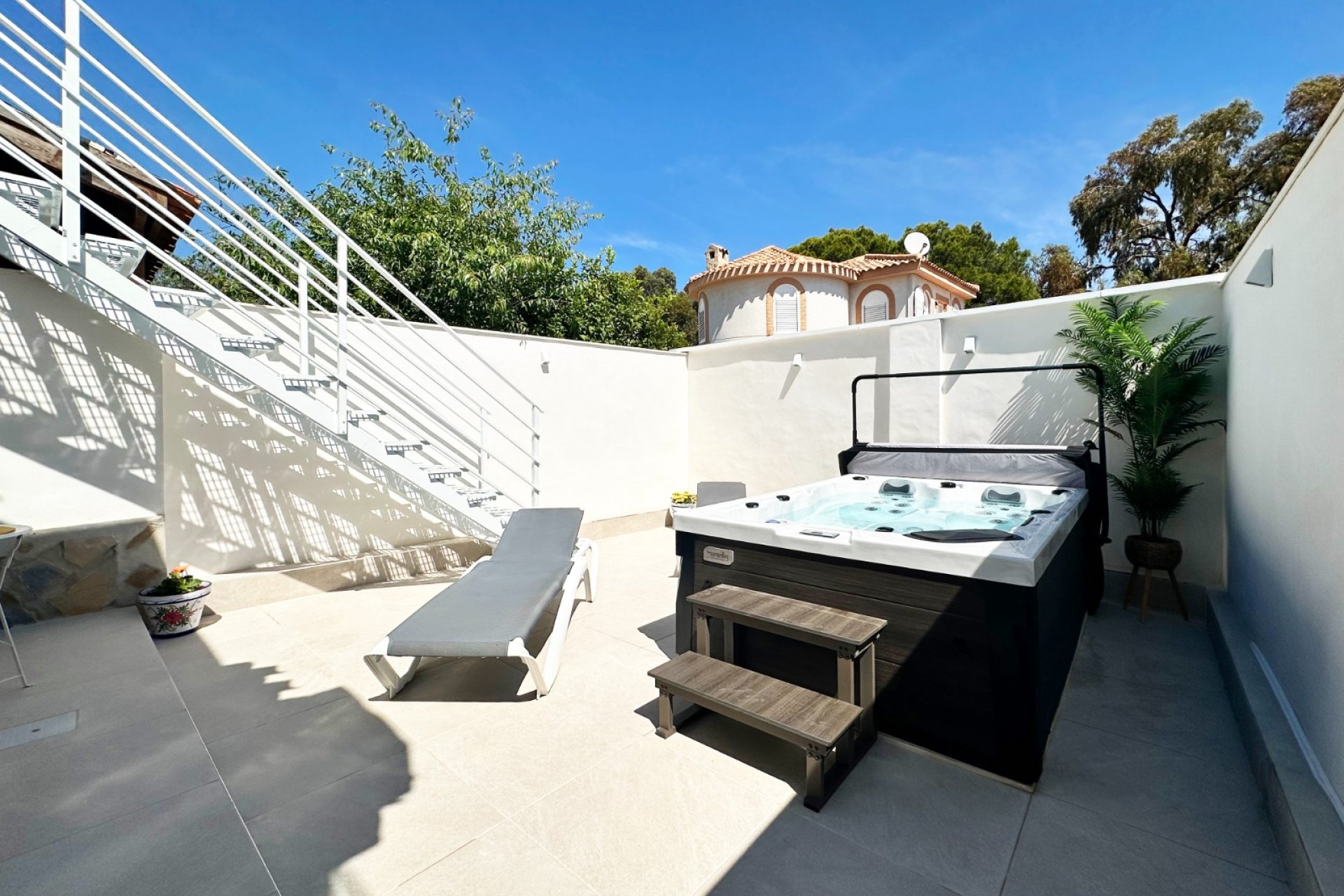 Resale - Townhouse / Terraced House - Orihuela Costa - La Zenia